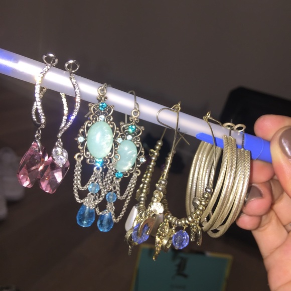 Miscellaneous box of jewels! 💍 - Picture 4 of 4