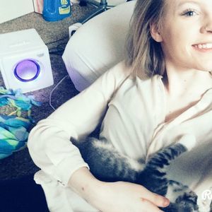 Meet your Posher, Andrea