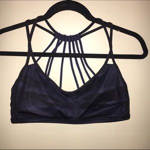 Lululemon bra