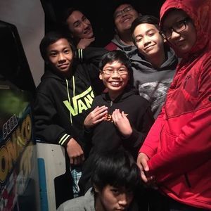 Meet your Posher, Norman