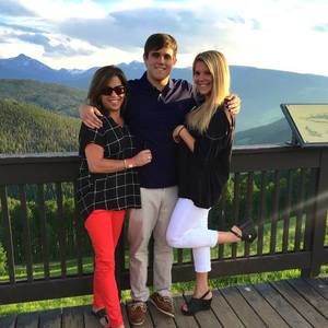 Meet your Posher, Patrick