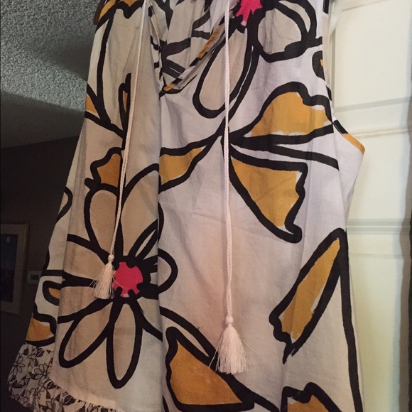 Meet your Posher, Vera alice