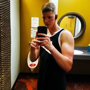 Meet your Posher, Joel