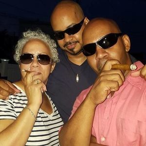 Meet your Posher, Faustino