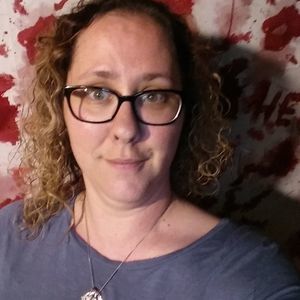 Meet your Posher, Reyna