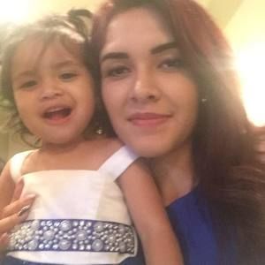 Meet your Posher, Heidi