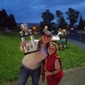 Meet your Posher, Randi