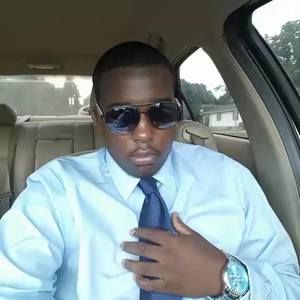 Meet your Posher, Marcus