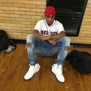 Meet your Posher, Brayan