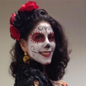 Meet your Posher, Carmela