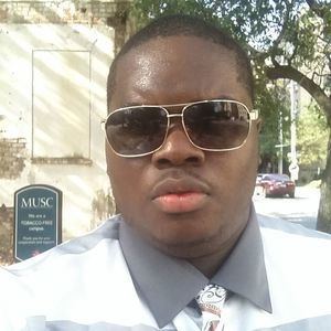 Meet your Posher, Nayquan