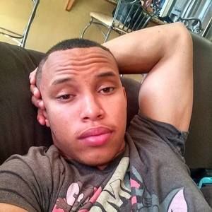 Meet your Posher, Aaron