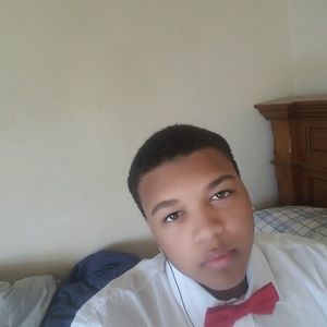 Meet your Posher, Mark