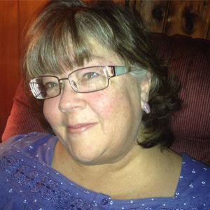 Meet your Posher, Terri