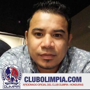 Meet your Posher, Iker dominick