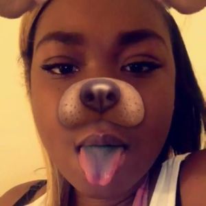 Meet your Posher, Pinky