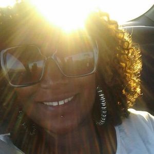 Meet your Posher, Tonya