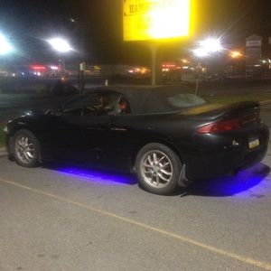 Meet your Posher, Guillermo