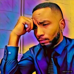 Meet your Posher, Terrell