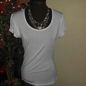 Wowza TEE! Wait til you SEE the BACK!