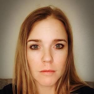 Meet your Posher, Mieke