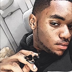 Meet your Posher, Tyler