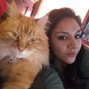 Meet your Posher, Elizabeth