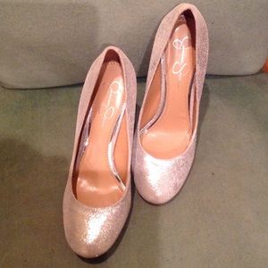 Jessica Simpson Heels New