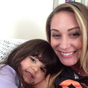 Meet your Posher, Jeanna