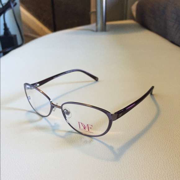 Dvf frames - Picture 2 of 4