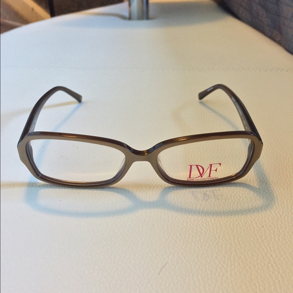 Dvf frames - Picture 3 of 4