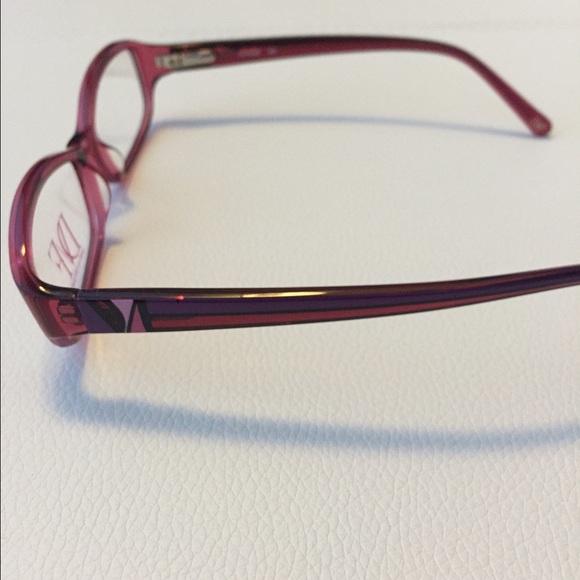 Dvf frames - Picture 4 of 4