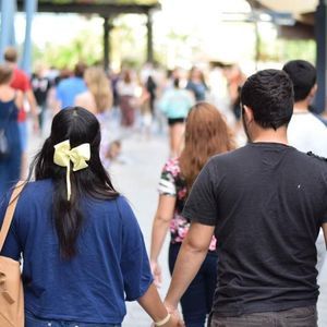 Meet your Posher, Jorge