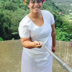 Meet your Posher, Sefika n lala