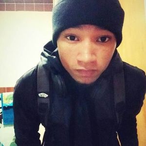 Meet your Posher, Lamond