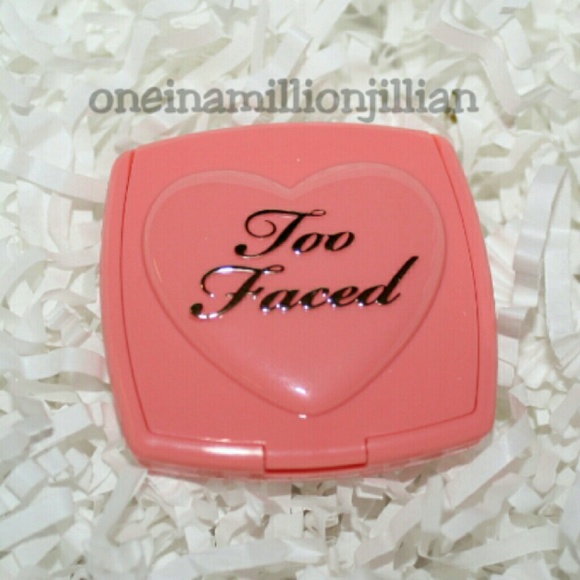 Too Faced Other - Too Faced Love Flush 16hr Blush