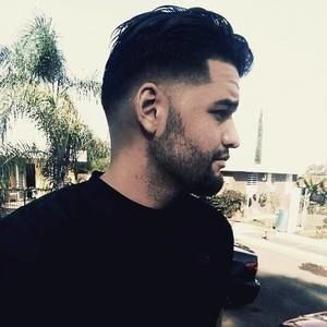 Meet your Posher, Axel