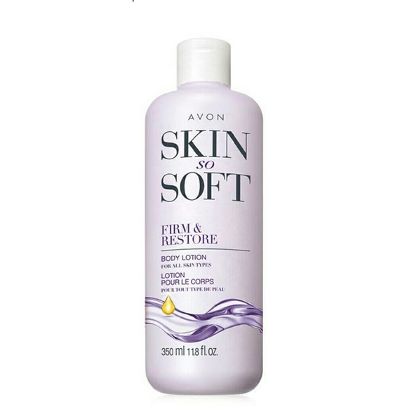 FIRM & RESTORE AVON