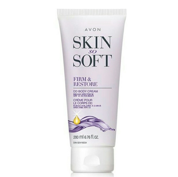 FIRM & RESTORE AVON - Picture 3 of 3