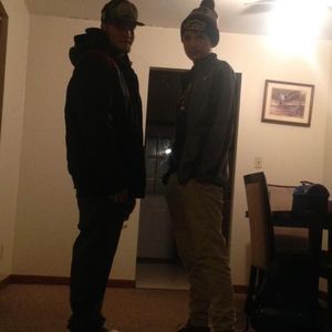 Meet your Posher, Ryan