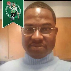 Meet your Posher, Gary