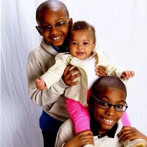 Meet your Posher, Kerri-ann