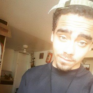 Meet your Posher, Mike