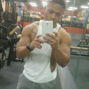 Meet your Posher, Timithy