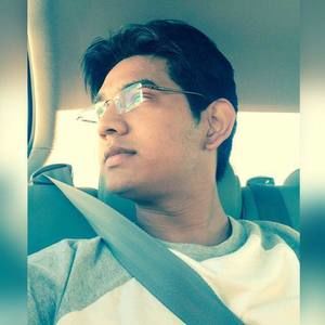 Meet your Posher, Daud