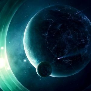 Meet your Posher, William