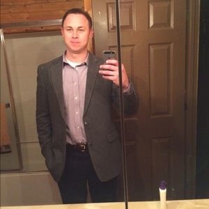 Meet your Posher, Barett