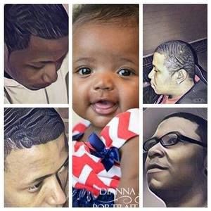 Meet your Posher, Tevin