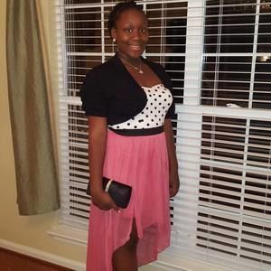 Meet your Posher, Ulanda