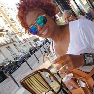 Meet your Posher, Sandra